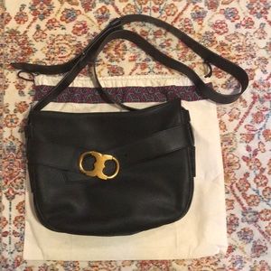 Tory Burch Gemini link crossbody
